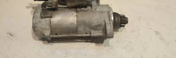 Skoda Superb B8 (3V) Starter motor 02E911024J 4380000251