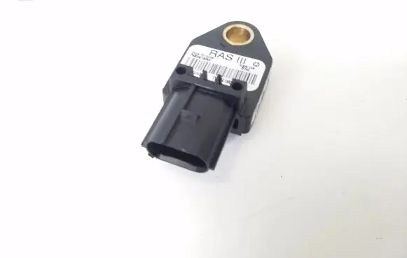 Jeep Compass Airbag deployment crash/impact sensor P68056160AA