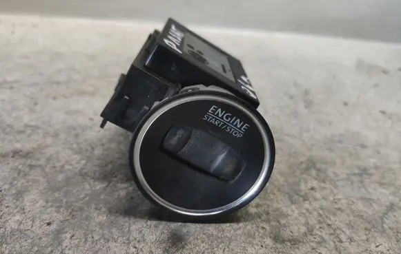 Volkswagen PASSAT B6 Ignition lock 3C0905843Q