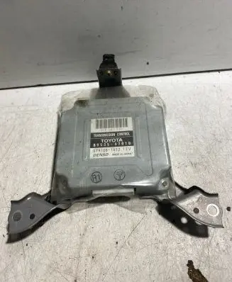 Toyota Prius (XW20) Gearbox control unit/module 8953547010 0791001612