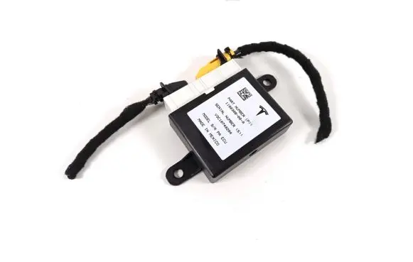 Tesla Model S Other control units/modules 110030800A