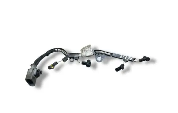 Ford Mondeo MK V Glow plug wires 9805075680