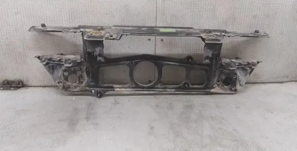 BMW 5 E39 Radiator support slam panel