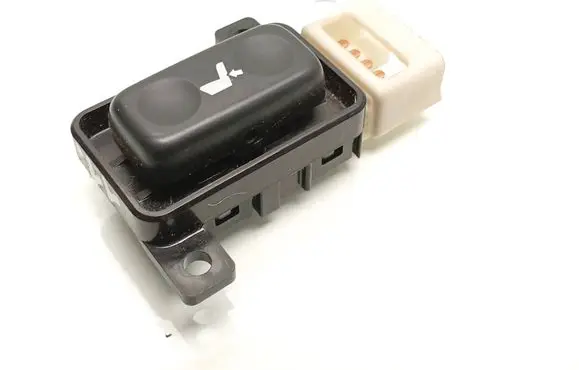 Toyota RAV 4 (XA30) Seat control switch 182850