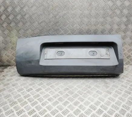 Ford Transit Number plate surrounds holder frame BK31425B29AGW BK31425B29BGW
