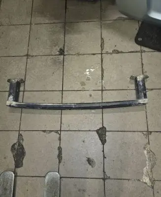 Opel Mokka Front bumper cross member S24010