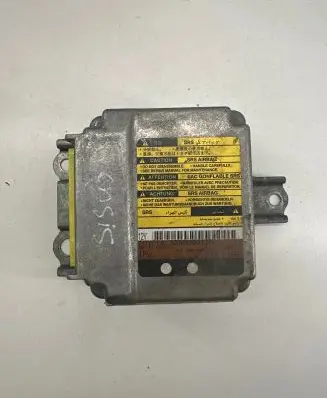 Toyota Avensis T220 Airbag control unit/module 8917005030 33980981 202592102D