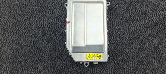 BMW X1 U11 Hybrid/electric vehicle battery fan 5B36BF9 64125B36BF9 5A9D015