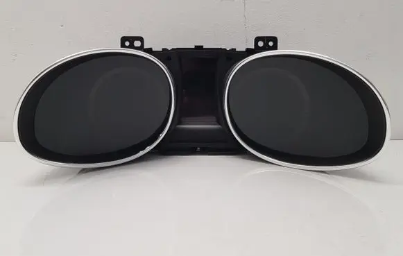 Hyundai Santa Fe Speedometer (instrument cluster) 940132W420 11002981200H 1164001660