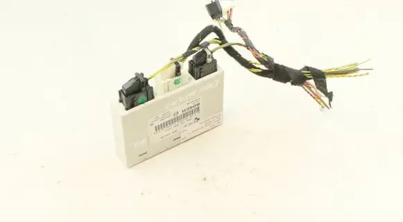 BMW 3 E92 E93 Parking PDC control unit/module 9252638 66209252638 0263004508