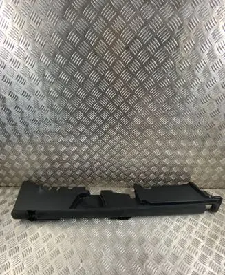 Audi Q7 4M Other trunk/boot trim element 4M0863527N