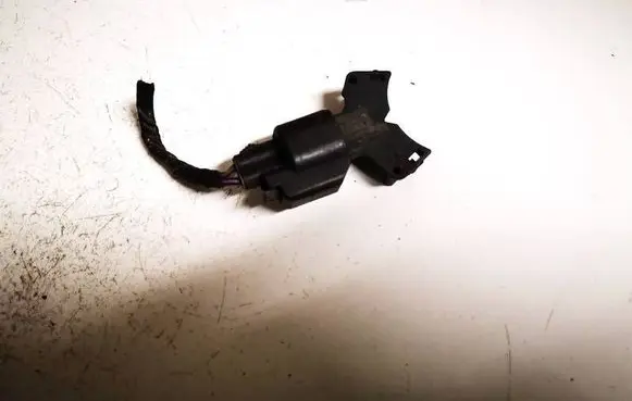 Volvo XC70 Sensor