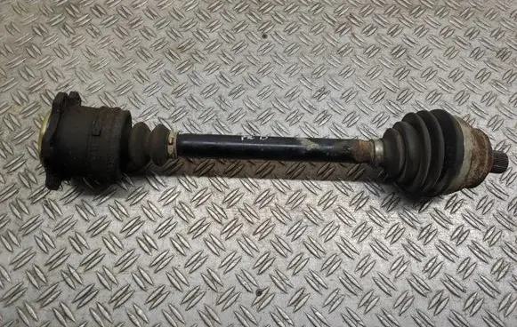 Volkswagen Phaeton Front driveshaft 3D0407272G