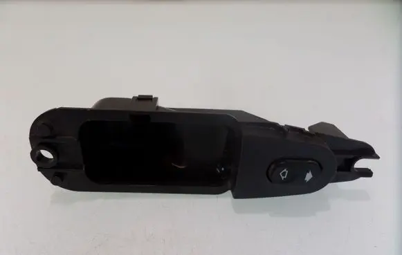 Jaguar S-Type Electric window control switch 09162005UK