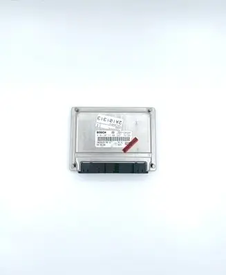 Land Rover Range Rover L322 Engine control unit/module NNN000390 26RT0000 0261207715