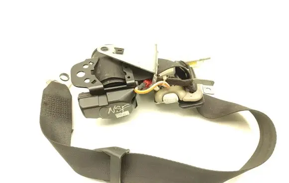 Mitsubishi Carisma Front seatbelt 570185999H 570321300