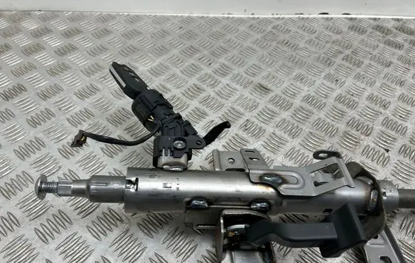 Peugeot 308 Steering column universal joint 9663123380