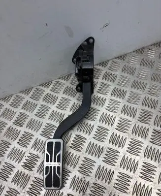 Jaguar F-Type Accelerator throttle pedal GX539F836BB