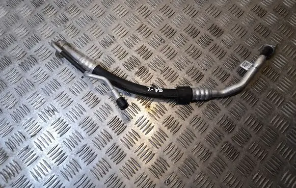 Audi A4 S4 B9 Air conditioning (A/C) pipe/hose 8W1820740F