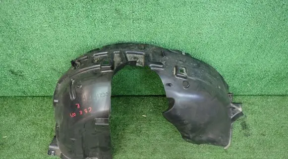 Citroen C3 Front arch 9858083580 9845600780