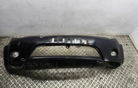 Mitsubishi Outlander Front bumper