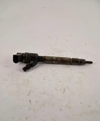 Mercedes-Benz E W211 Fuel injector 0445110177