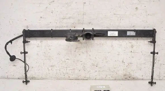 Ford Fiesta Tow bar H1BJ-19D521-AC