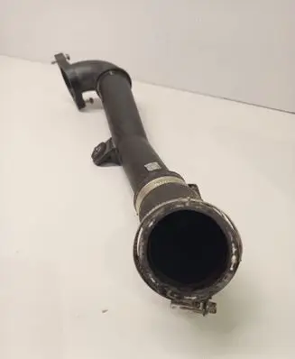 Volkswagen Golf VII Intercooler hose/pipe 04L145828D 04L145770H
