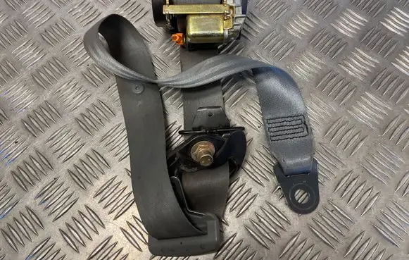 Citroen C5 Front seatbelt 96371869ZH