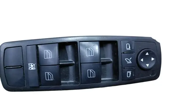 Mercedes-Benz R W251 Electric window control switch