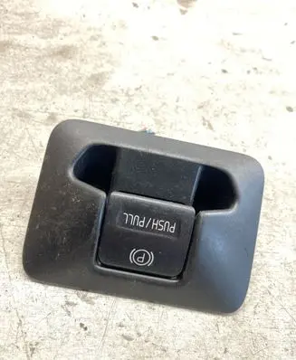 Volvo V70 Hand parking brake switch 30773539