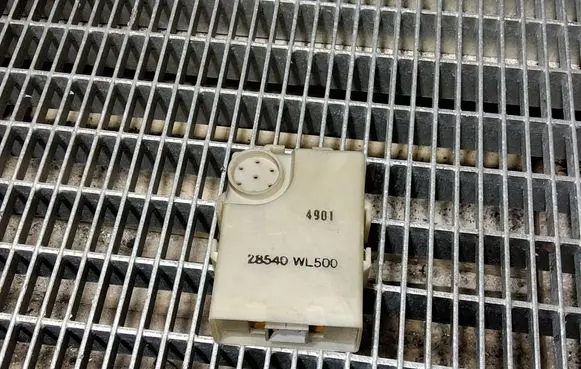 Nissan Elgrand Ultrasonic Sensor 28540WL500