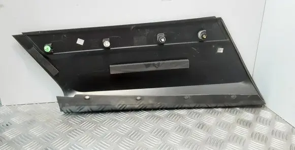 Land Rover Range Rover L322 (C) pillar trim DDH000093