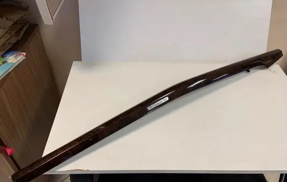 Audi Q5 SQ5 Panel trim 80B853190E 80B853165AF