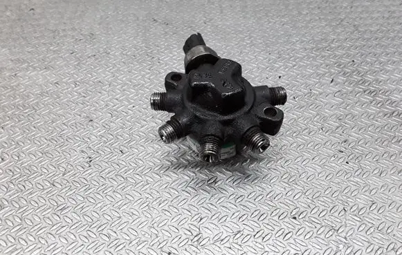 Dacia Logan Pick-Up Fuel main line pipe 8200584034