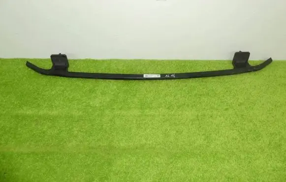 Hyundai i30 Front bumper support beam 86571-50000