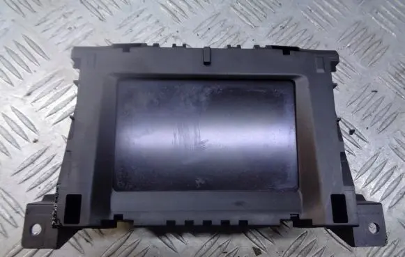 Opel Astra H Speedometer control unit/module 13208089