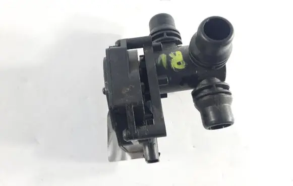 Mercedes-Benz 300 SL W198 Coolant heater control valve A0005061400
