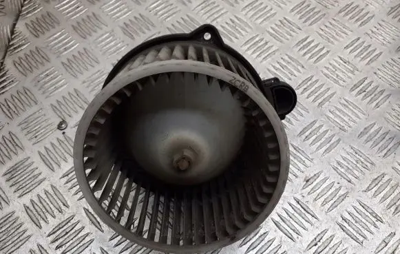 Hyundai Getz Front door blower motor 97112-1C000