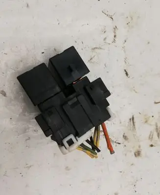 Honda CR-V Other relay 2348DJ
