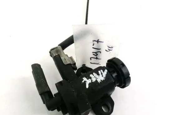 Fiat Ulysse Turbo solenoid valve