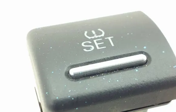Other switches/knobs/shifts