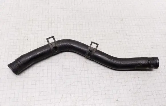 KIA Cerato Engine coolant pipe/hose 575302F000