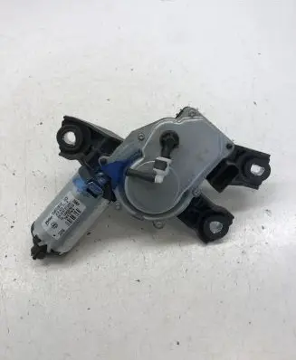 Volkswagen PASSAT B6 Rear window wiper motor 3C9955711A
