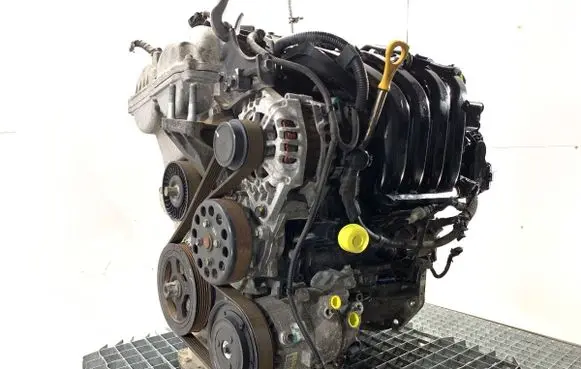 KIA Ceed Engine G4FD