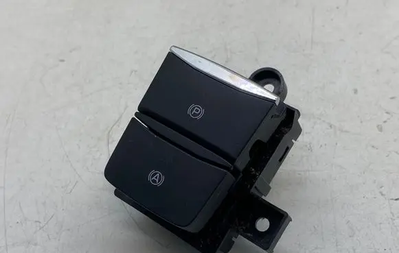 Ford Focus Hand parking brake switch JX7T2B623AA