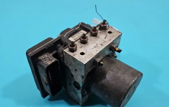 Mercedes-Benz Sprinter W906 ABS Pump 0265230234 IMPRK1410723