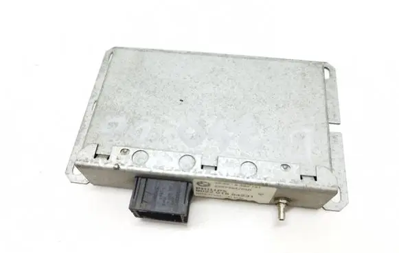 BMW 7 E38 GPS navigation control unit/module 65908385141 902201554231 22SY55423B