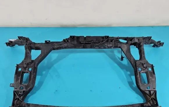 Audi Q5 SQ5 Radiator support slam panel 2003866 IMPRK1401466