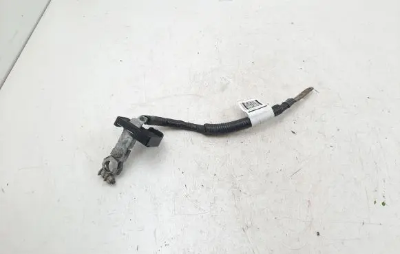 Toyota Hilux (AN120, AN130) Negative earth cable (battery) 240804JA1A
